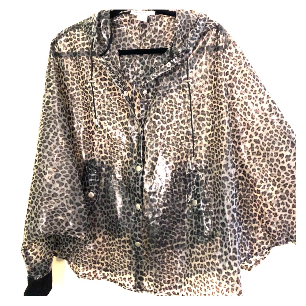 Raincoat